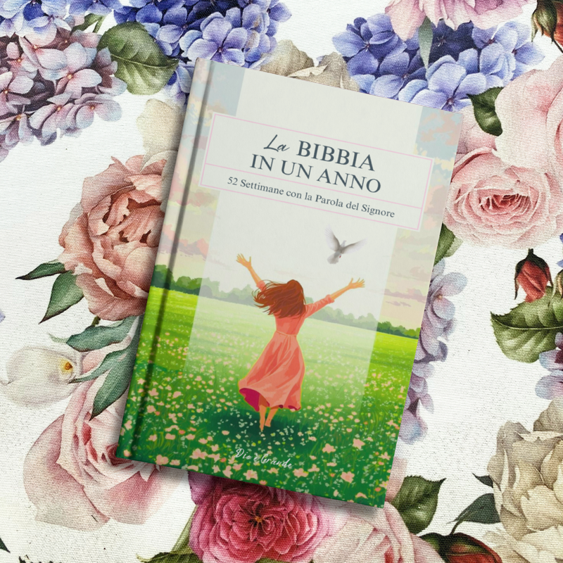 La Bibbia in un Anno: 10 Minuti al Giorno con la Parola del Signore